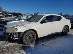 2013 Dodge Avenger SE en venta en West Warren, MA