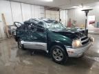 2002 Chevrolet Tracker LT