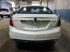 2010 Lincoln MKS