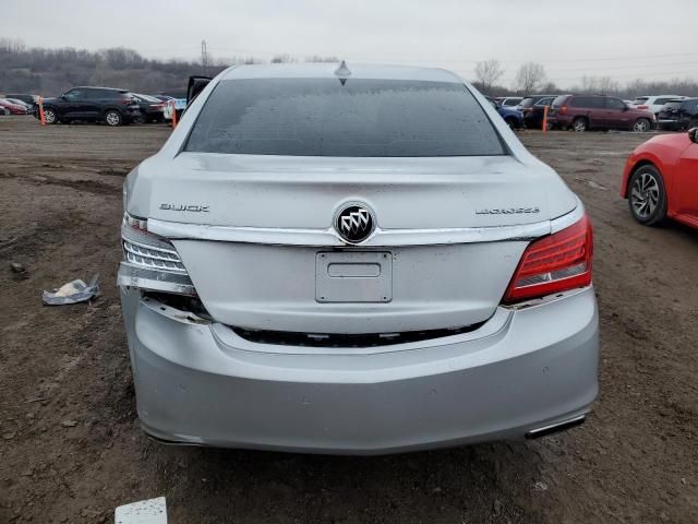 2016 Buick Lacrosse Sport Touring