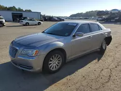 Chrysler Vehiculos salvage en venta: 2013 Chrysler 300