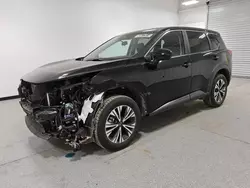 Nissan Rogue sv salvage cars for sale: 2023 Nissan Rogue SV