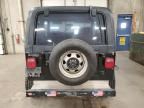 1990 Jeep Wrangler / YJ S