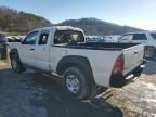 2015 Toyota Tacoma Access Cab