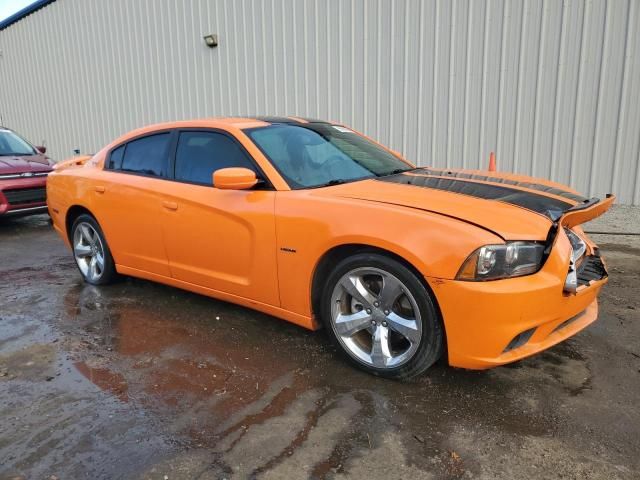 2014 Dodge Charger R/T