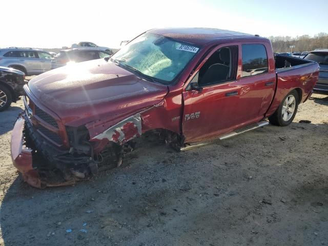 2014 Dodge RAM 1500 ST