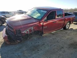 Dodge salvage cars for sale: 2014 Dodge RAM 1500 ST