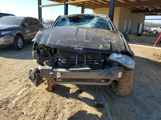 2007 Jeep Grand Cherokee Laredo