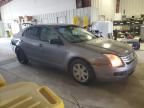 2006 Ford Fusion S