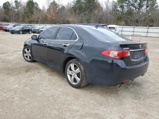 2013 Acura TSX