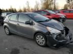 2012 Toyota Prius C