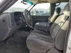 2005 Chevrolet Silverado K1500