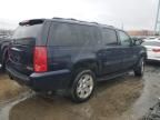 2007 GMC Yukon XL K1500