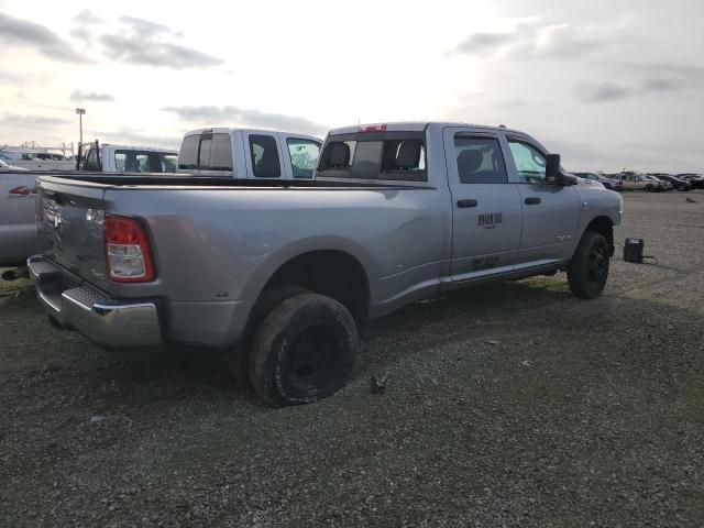 2020 Dodge RAM 3500 Tradesman