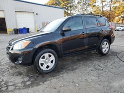 Toyota rav4 salvage cars for sale: 2012 Toyota Rav4