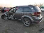 2017 Dodge Journey Crossroad