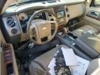 2008 Ford Expedition EL Eddie Bauer