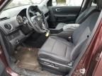 2009 Honda Pilot