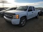 2007 Chevrolet Silverado K1500