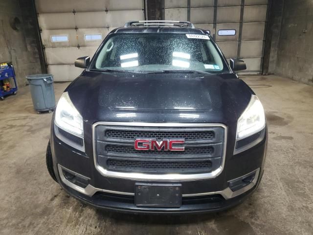 2015 GMC Acadia SLE