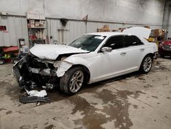 2018 Chrysler 300C en venta en Milwaukee, WI