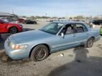 2002 Mercury Grand Marquis GS