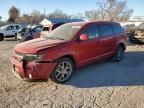 2019 Dodge Journey GT