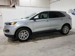 Rental Vehicles for sale at auction: 2024 Ford Edge SEL