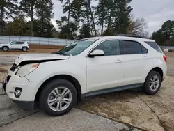 Chevrolet Equinox lt Vehiculos salvage en venta: 2014 Chevrolet Equinox LT