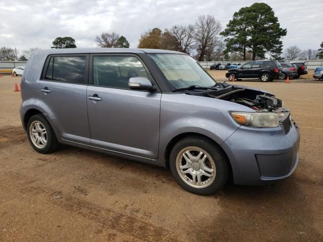 2009 Scion XB