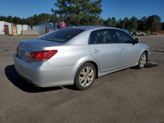 2012 Toyota Avalon Base