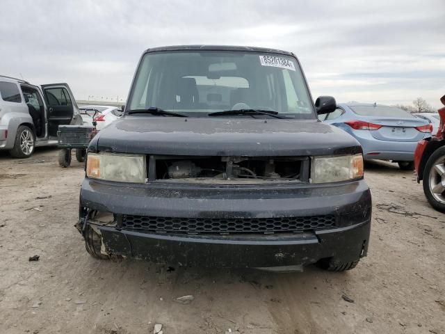 2005 Scion XB