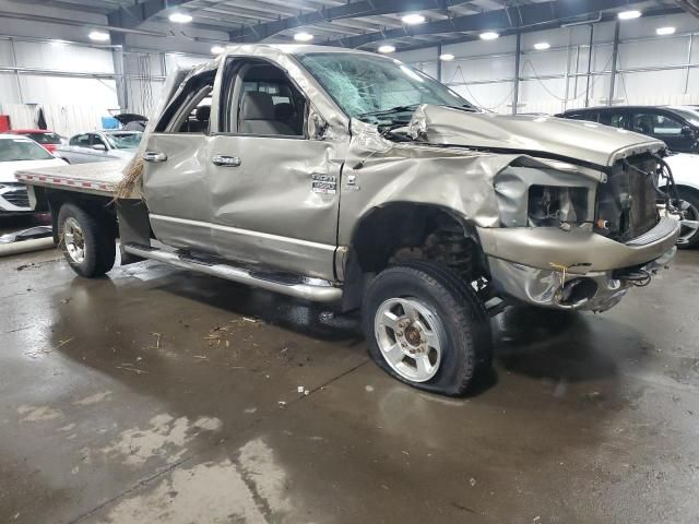 2008 Dodge RAM 3500 ST