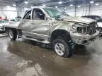 2008 Dodge RAM 3500 ST