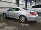 2008 Chrysler Sebring Limited