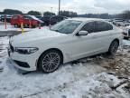 2017 BMW 530 I