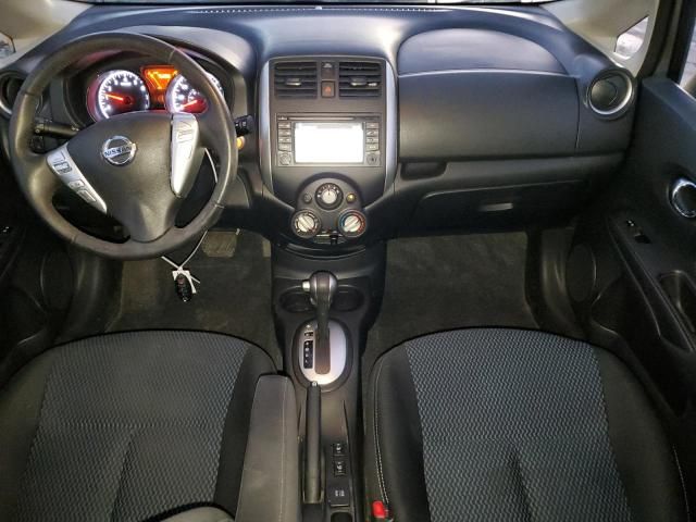 2014 Nissan Versa Note S