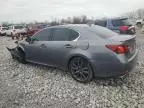 2014 Lexus GS 350