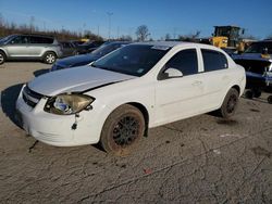 Salvage Cars with No Bids Yet For Sale at auction: 2009 Chevrolet Cobalt LT