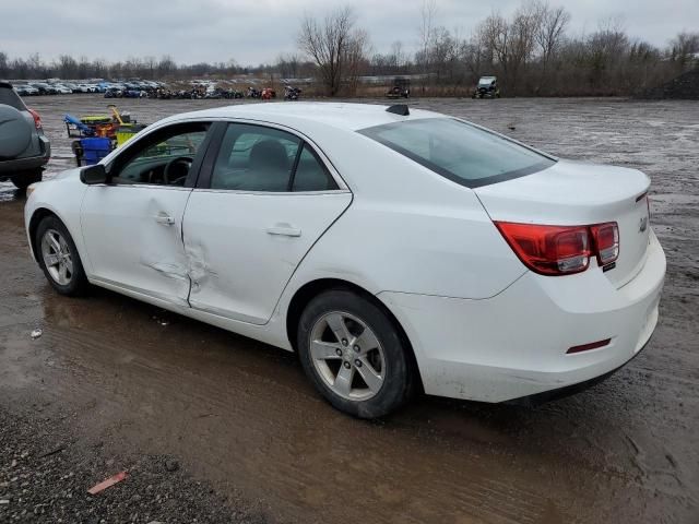 2014 Chevrolet Malibu LS