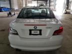 2012 BMW 128 I