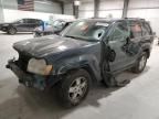 2005 Jeep Grand Cherokee Laredo