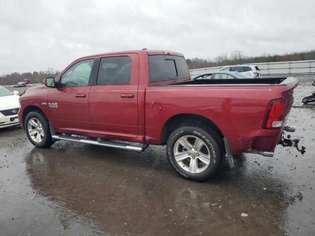 2015 Dodge RAM 1500 Sport