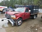 1997 Ford F350