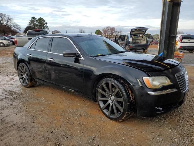 2012 Chrysler 300 Limited