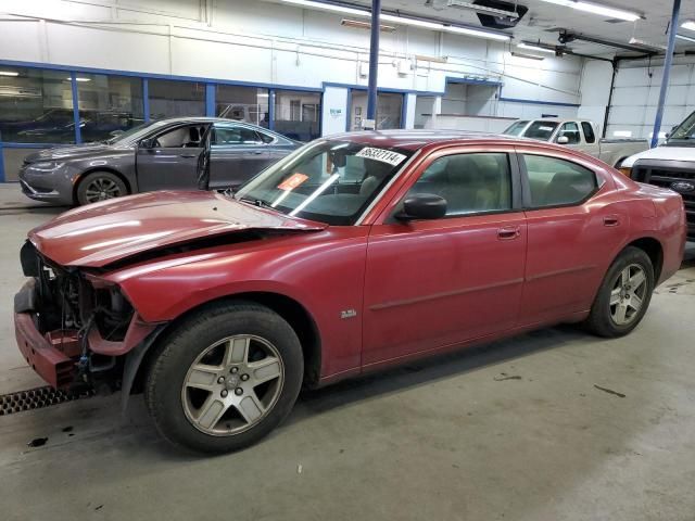 2007 Dodge Charger SE