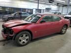 2007 Dodge Charger SE