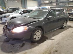 2013 Chevrolet Impala LT en venta en Eldridge, IA