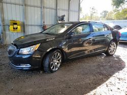 2014 Buick Lacrosse Premium en venta en Midway, FL