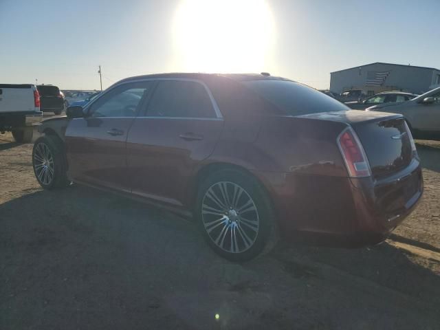 2012 Chrysler 300 S